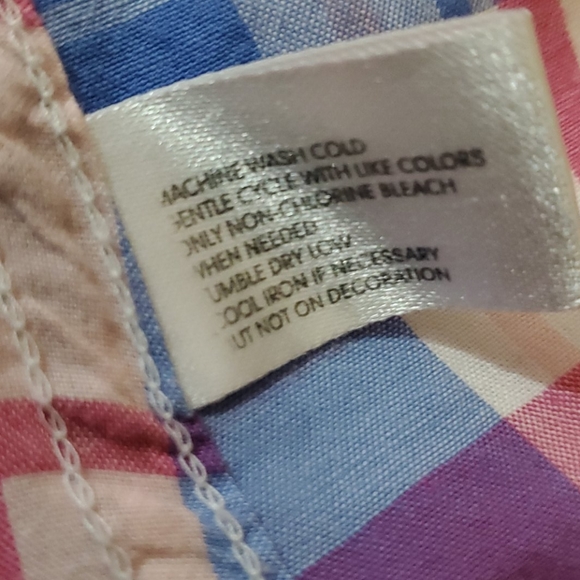 U.S.POLO ASST WOMEN'S SHIRT SIZE XL - Picture 10 of 10